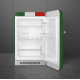 Холодильник SMEG FAB10HRDIT6