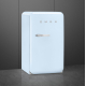 Холодильник SMEG FAB10HRPB6