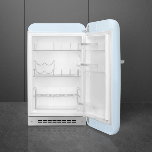 Холодильник SMEG FAB10HRPB6