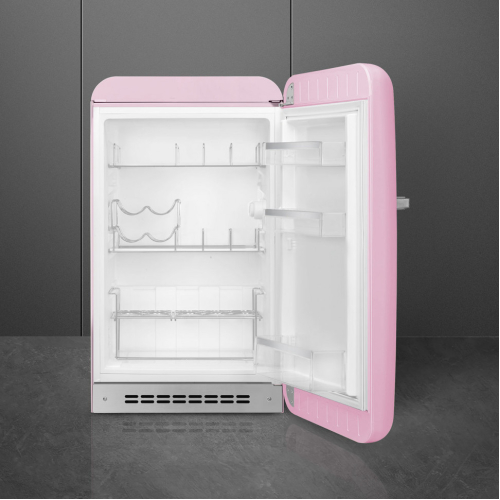 Холодильник SMEG FAB10HRPK6