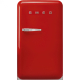 Холодильник SMEG FAB10HRRD6