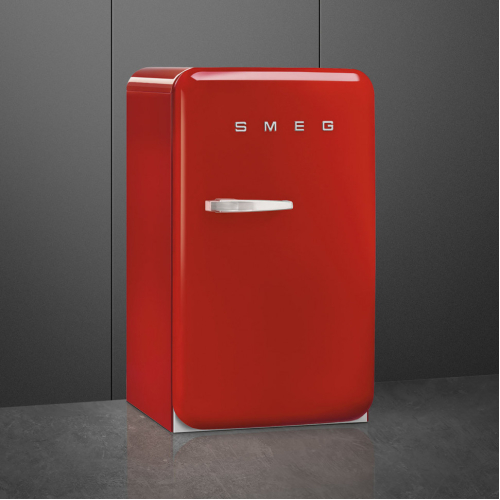 Холодильник SMEG FAB10HRRD6