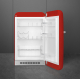 Холодильник SMEG FAB10HRRD6
