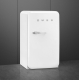 Холодильник SMEG FAB10HRWH6