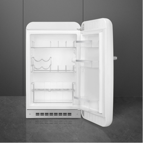 Холодильник SMEG FAB10HRWH6