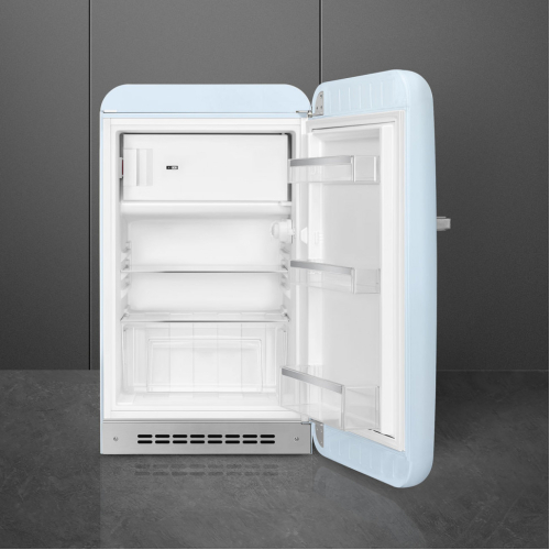 Холодильник SMEG FAB10RPB6