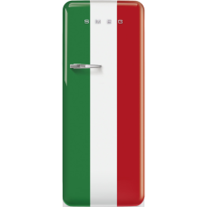  Холодильник SMEG FAB28RDIT6