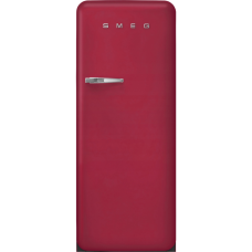  Холодильник SMEG FAB28RDRB6