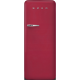 Холодильник SMEG FAB28RDRB6