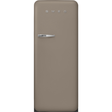  Холодильник SMEG FAB28RDTP5