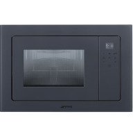 Микроволновая печь SMEG FMI120G