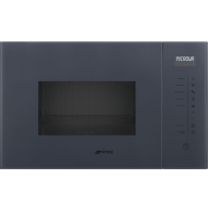 Микроволновая печь SMEG FMI125G