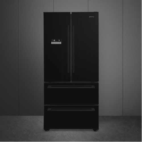 Холодильник Side-by-Side SMEG FQ55FNDF
