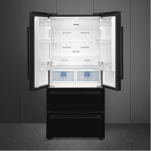 Холодильник Side-by-Side SMEG FQ55FNDF