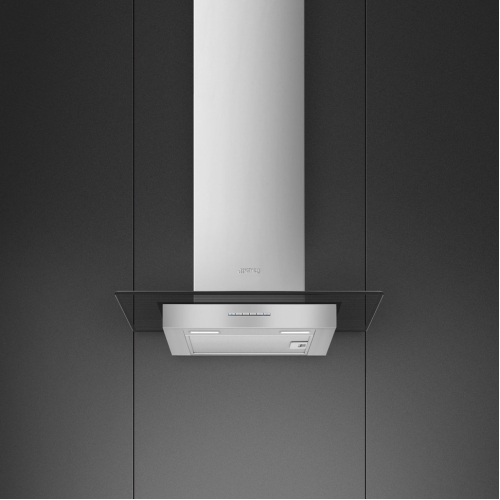 Витяжка SMEG KBT600VE