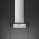 Витяжка SMEG KBT600VE