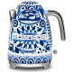Чайник SMEG KLF03DGBEU
