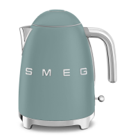Чайник SMEG KLF03EGMEU