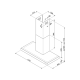 Вытяжка SMEG KS110BLE