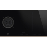 Варочная панель SMEG PM6954R