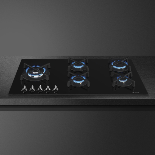 Варочная панель SMEG PV395LN