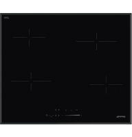 Варочная панель SMEG SE464TB
