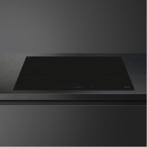 Варочная панель SMEG SE495ETD