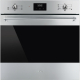 Духова шафа SMEG SF6300TVX