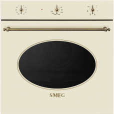 Духова шафа SMEG SF68M3VPOGL