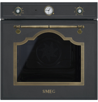  Духовой шкаф SMEG SF700AO