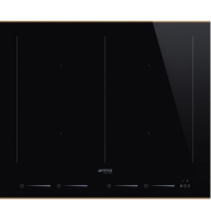 Варочная панель SMEG SIM6644R