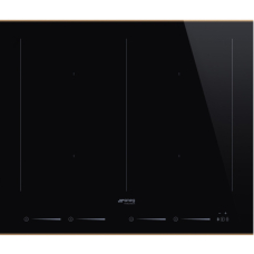 Варочная панель SMEG SIM6644R