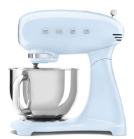 Планетарный миксер SMEG SMF03PBEU