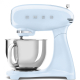 Планетарный миксер SMEG SMF03PBEU