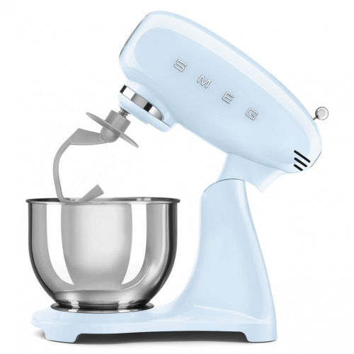 Планетарный миксер SMEG SMF03PBEU