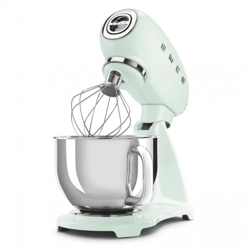 Планетарный миксер SMEG SMF03PGEU