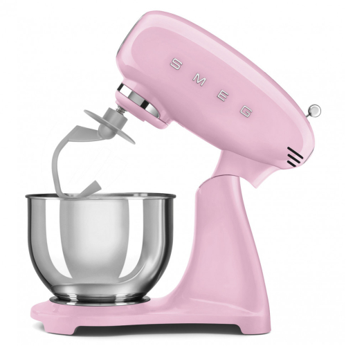 Планетарный миксер SMEG SMF03PKEU