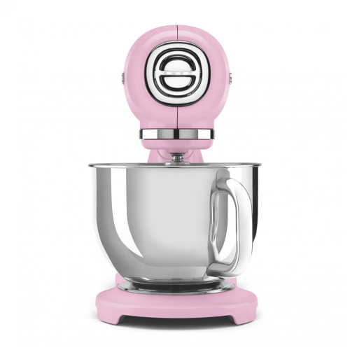 Планетарный миксер SMEG SMF03PKEU