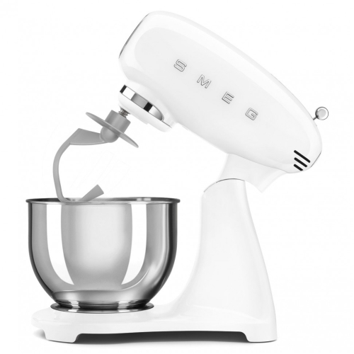 Планетарный миксер SMEG SMF03WHEU
