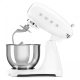 Планетарный миксер SMEG SMF03WHEU
