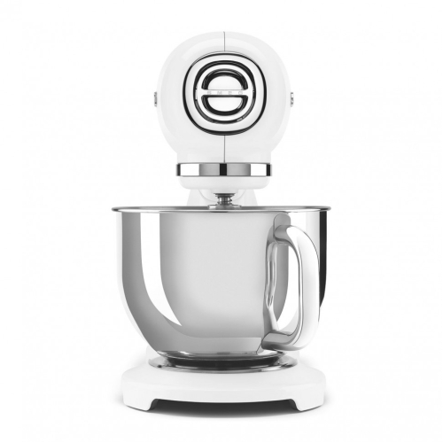 Планетарный миксер SMEG SMF03WHEU