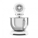 Планетарный миксер SMEG SMF03WHEU