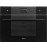  Духовой шкаф SMEG SO4102S3B3