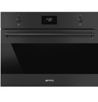  Духовой шкаф SMEG SO4301M0N