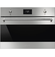  Духовой шкаф SMEG SO4301M1X