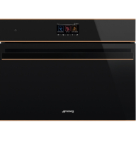  Духовой шкаф SMEG SO4604S4PNR