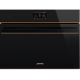  Духовой шкаф SMEG SO4604S4PNR