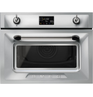  Духовой шкаф SMEG SO4902M1X