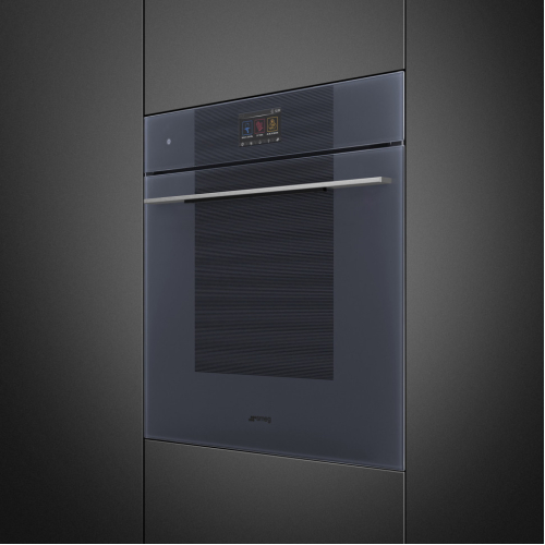  Духовой шкаф SMEG SO6104APG
