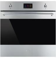  Духовой шкаф SMEG SO6303APX